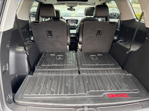 Used 2021 GMC Acadia AT4 w/ Trailering Package AWD/4WD image 7