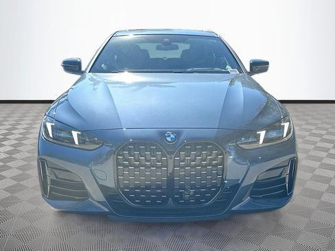 New 2026 BMW 430i 430i w/ M Sport Package image 2