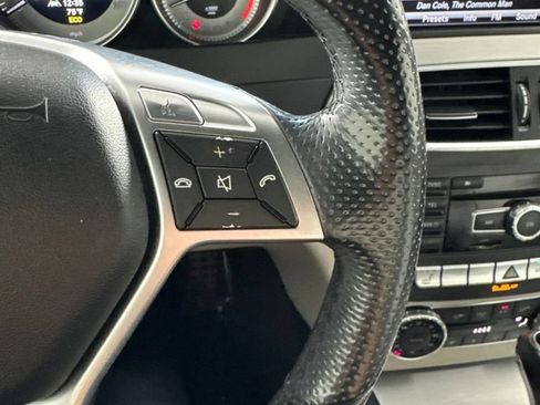 Used 2013 Mercedes-Benz C 300 4MATIC Sedan image 33