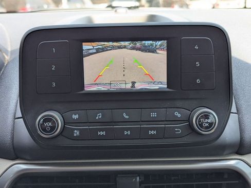 Used 2018 Ford EcoSport S AWD/4WD image 13