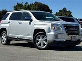 Used 2017 GMC Terrain SLE w/ Chrome Edition image 2