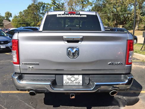 Used 2019 RAM 1500 Big Horn image 17