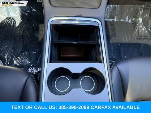 Used 2022 Tesla Model Y Performance AWD/4WD image 18