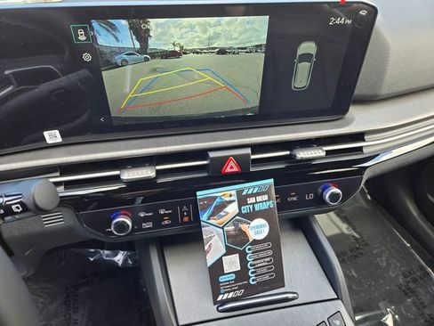 New 2026 Kia Sportage X-Line AWD/4WD image 12