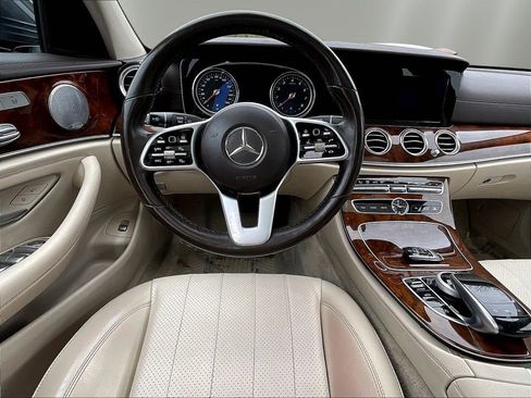 Used 2019 Mercedes-Benz E 450 4MATIC Wagon image 8