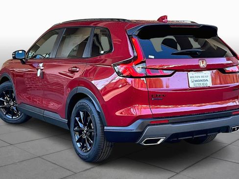 New 2026 Honda CR-V Sport image 7