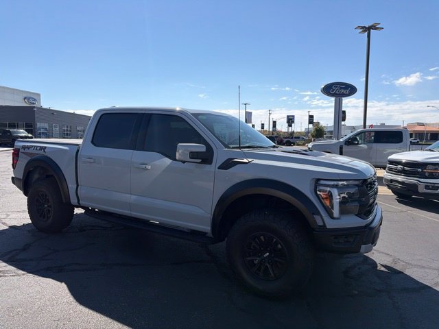 Used 2024 Ford F150 Raptor AWD/4WD image 2