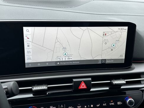 New 2026 Kia Sportage SX Prestige AWD/4WD image 23