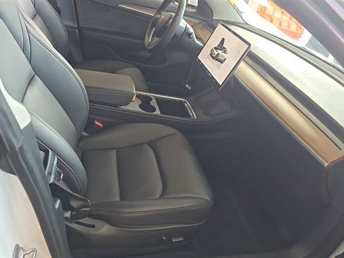 Used 2023 Tesla Model 3 Long Range AWD/4WD image 5