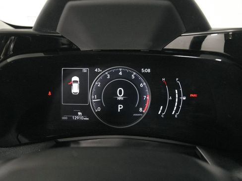 Certified 2025 Lexus NX 250 250 Base image 11