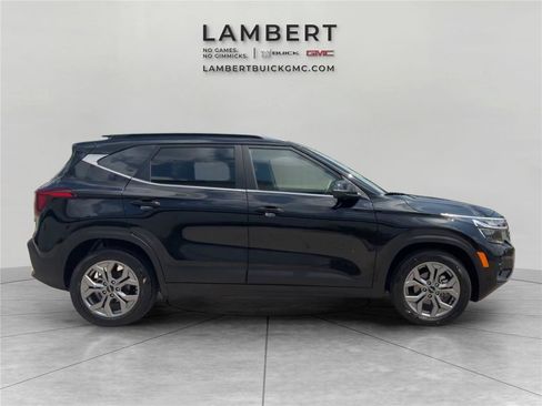 Used 2024 Kia Seltos S FWD image 6