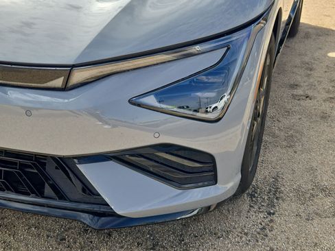 New 2026 Kia EV6 GT-Line RWD image 11