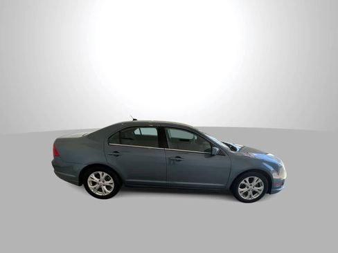 Used 2012 Ford Fusion SE FWD image 9