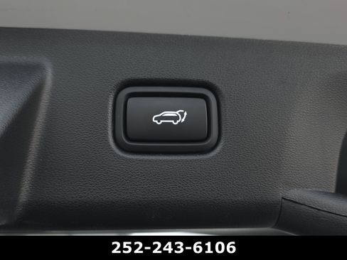 Used 2023 Hyundai Tucson SEL w/ Convenience Package FWD image 32