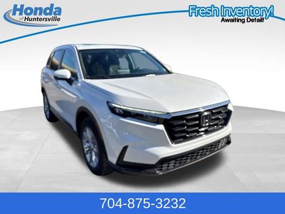 Used 2023 Honda CR-V EX