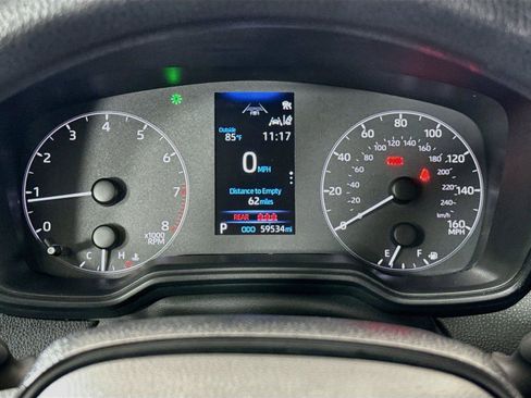 Certified 2024 Toyota Corolla LE FWD image 20