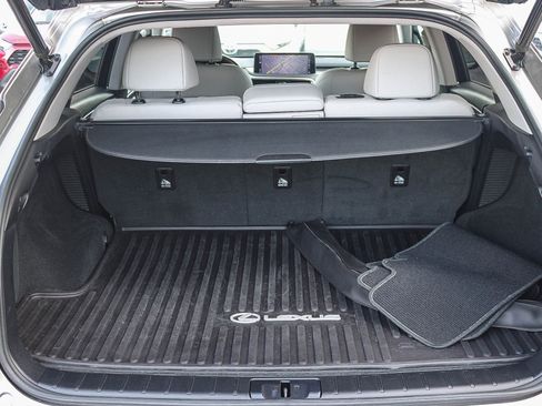 Used 2020 Lexus RX 450h AWD w/ Premium Package image 26