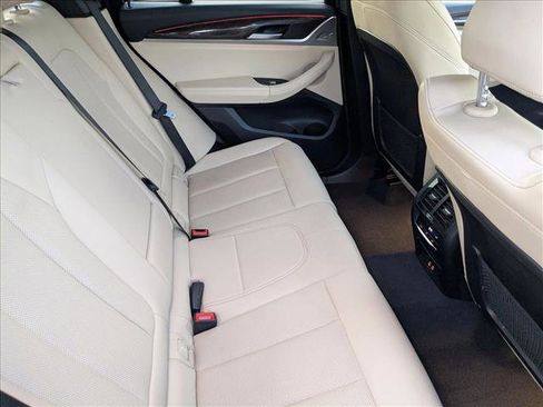 Used 2023 BMW X3 xDrive30i w/ Premium Package w/ZPA image 19