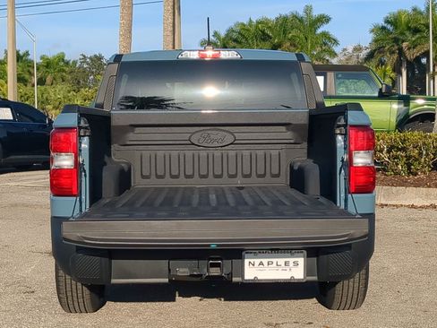 Used 2023 Ford Maverick XL w/ Equipment Group 100A Standard image 13