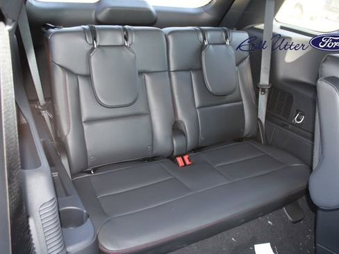 New 2026 Ford Explorer ST w/ Sun And Sound Package image 10