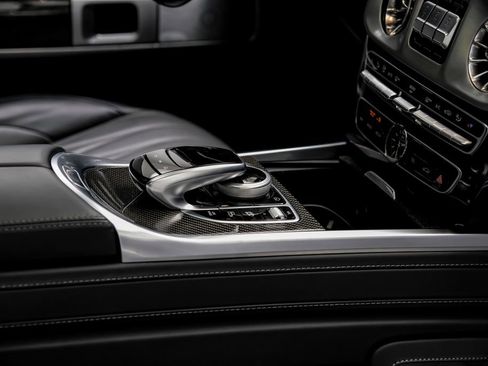 Used 2022 Mercedes-Benz G 63 AMG 4MATIC image 31