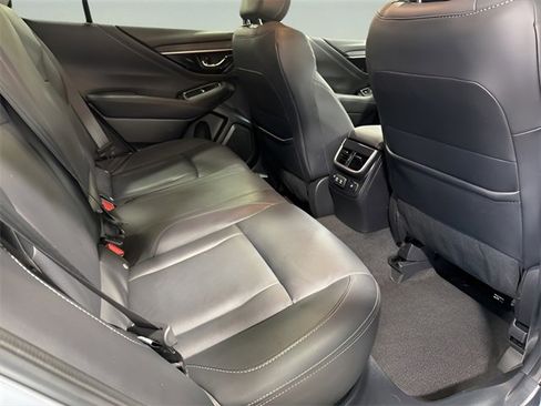 Used 2021 Subaru Outback Limited XT image 34