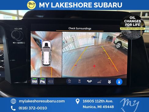 New 2026 Subaru Outback Wilderness image 20