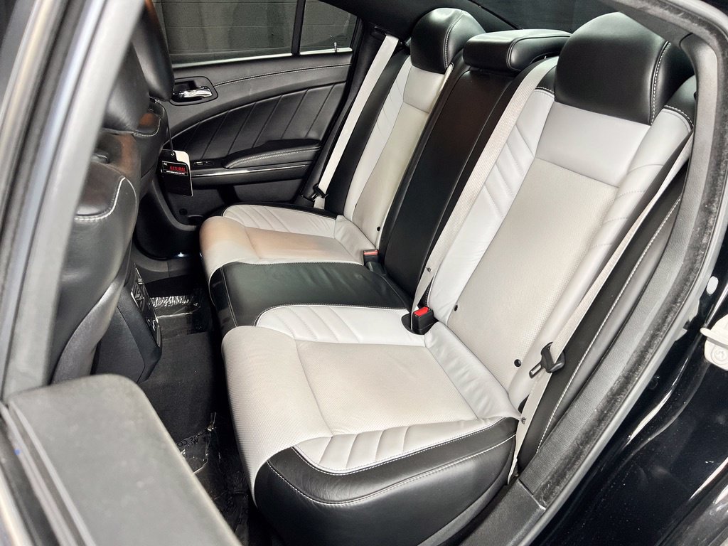 Used 2023 Dodge Charger SRT Hellcat RWD image 17
