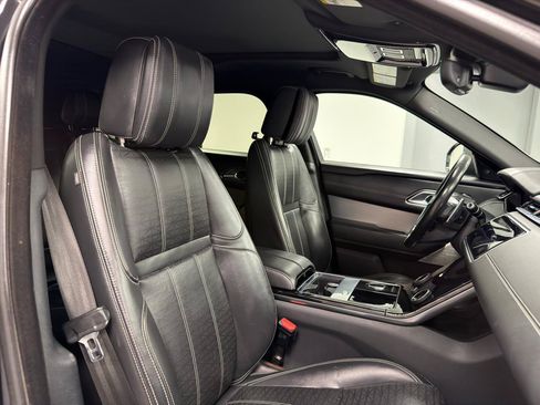 Used 2018 Land Rover Range Rover Velar AWD/4WD image 12
