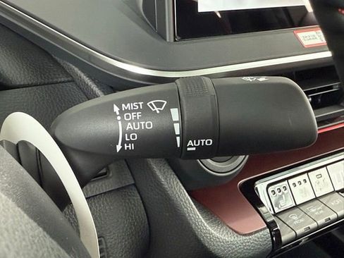 New 2025 Toyota Prius XSE Premium image 53