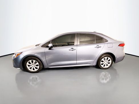 Used 2024 Toyota Corolla LE FWD image 6