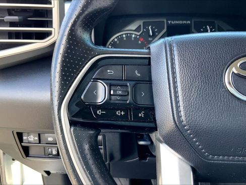 Used 2023 Toyota Tundra SR5 AWD/4WD image 23