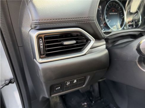 Used 2019 MAZDA CX-5 Grand Touring image 35