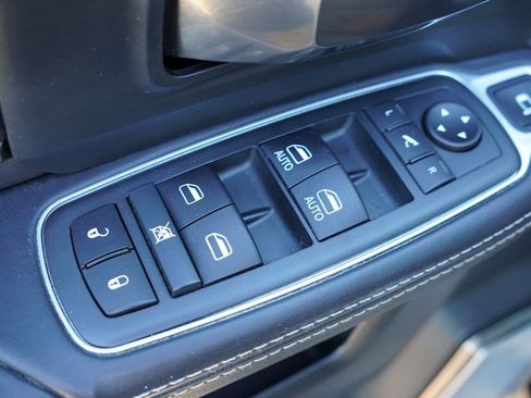 Certified 2020 RAM 3500 Limited image 26