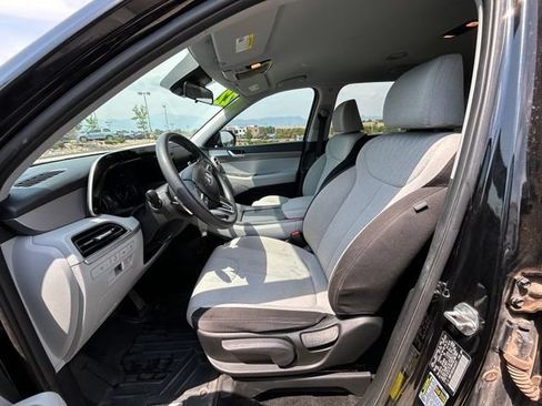 Used 2022 Hyundai Palisade SE AWD/4WD image 12