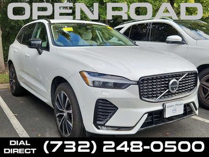 Used 2024 Volvo XC60 B5 Plus w/ Climate Package