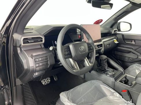 New 2026 Toyota Tacoma TRD Sport image 2