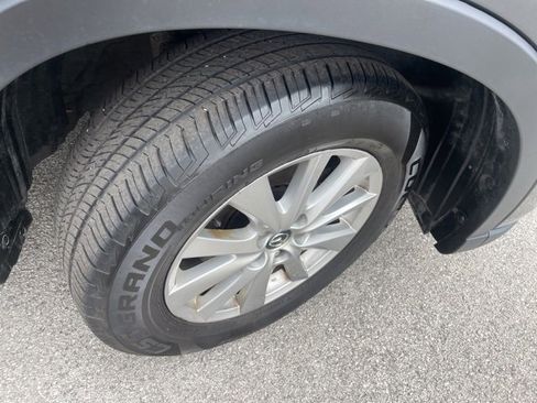 Used 2016 MAZDA CX-5 Touring w/ Bose/Moonroof Package image 18