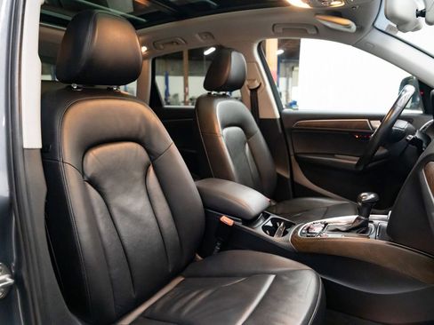 Used 2014 Audi Q5 2.0T Premium Plus w/ Premium Plus Package image 27