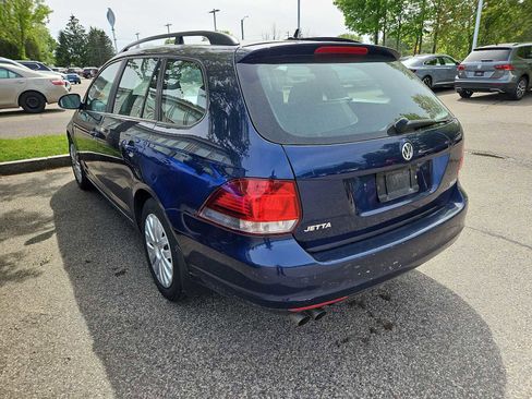 Used 2014 Volkswagen Jetta S FWD image 3