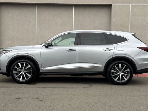 New 2026 Acura MDX A-Spec image 7