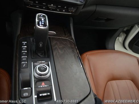 Used 2022 Maserati Levante GT image 32