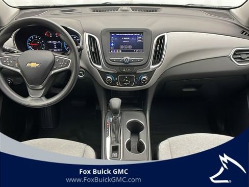 Certified 2023 Chevrolet Equinox LS image 6