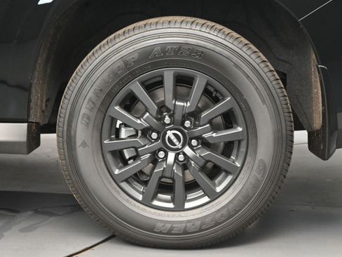 New 2026 Nissan Armada SV image 20