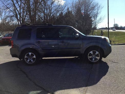 Used 2014 Honda Pilot EX-L image 5