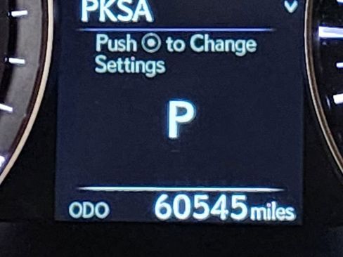 Used 2021 Lexus RX 350 AWD w/ Premium Package image 16