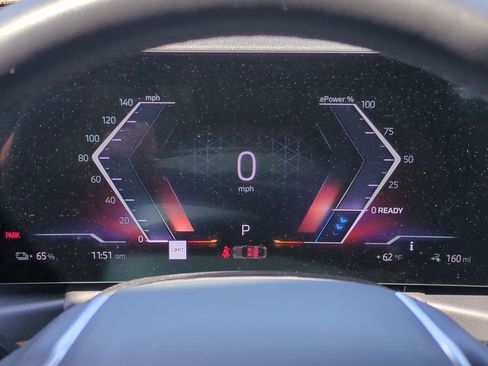 Used 2023 BMW i4 eDrive40 w/ Premium Package RWD image 21