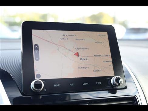 Used 2023 Mitsubishi Eclipse Cross SE image 15