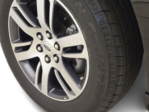 Used 2024 Ford Expedition Max Limited image 15