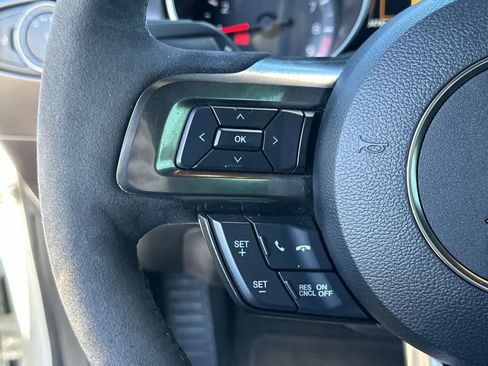 Used 2017 Ford Mustang Shelby GT350 w/ Electronics Package image 21
